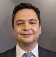 Mauricio Cañas