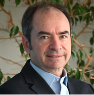 Alfredo Ergas